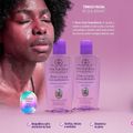 Phállebeauty Melanina - Tônico Facial Reequilibrante Pele Negra 150ml