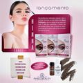 Phállebeauty - Henna Acabamento para Sobrancelhas Loiro Escuro