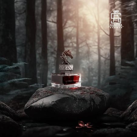 Aurora-Scents-La-Bête-du-Gévaudan-Eau-de-Parfum---Perfume-Masculino-100ml-100ml--3