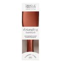 Tangle Teezer Ultimate Detangler Chrome Chocolate Bronze - Escova de Cabelo 1 Un