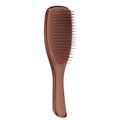 Tangle Teezer Ultimate Detangler Chrome Chocolate Bronze - Escova de Cabelo 1 Un