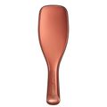 Tangle Teezer Ultimate Detangler Chrome Chocolate Bronze - Escova de Cabelo 1 Un