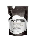Corpo Dourado Me Passe - Esfoliante Creme para os Pés Argila Preta 150g