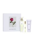 Kit Adolfo Rodriguez Agua Fresca Rosas - Eau de Toilette 120ml + Miniatura 10ml + Body Lotion 75ml Kit