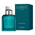 Calvin Klein Eternity For Men Aromatic Essence Eau de Parfum - Perfume Masculino 50ml 50ml