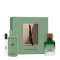 Kit Adolfo Dominguez Vetiver Terra - Eau de Parfum 120ml + Desodorante 150ml + Miniatura 10ml Kit