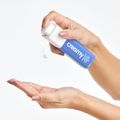 Kit Creamy Skincare Limpador Glicerinado e Anti-Aging Peptide Cream (2 produtos)