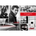 Antonio Banderas Power of Seduction Eau de Toilette - Perfume Masculino 200ml 200ml