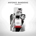 Antonio Banderas Power of Seduction Eau de Toilette - Perfume Masculino 200ml 200ml