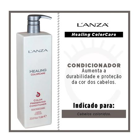L'Anza-Healing-Color-Care---Condicionador-1L-1L--2