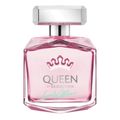Banderas Queen of Seduction Lively Muse Eau de Toilette - Perfume Feminino 80ml 80ml