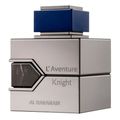 Al Haramain L'Aventure Knight Eau de Parfum - Perfume Masculino 100ml 100ml
