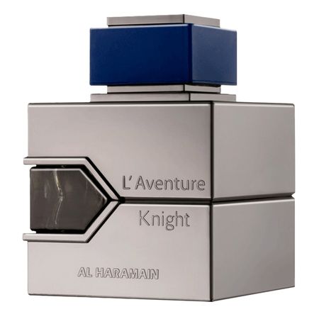 Al-Haramain-L'Aventure-Knight-Eau-de-Parfum---Perfume-Masculino-100ml-100ml--3
