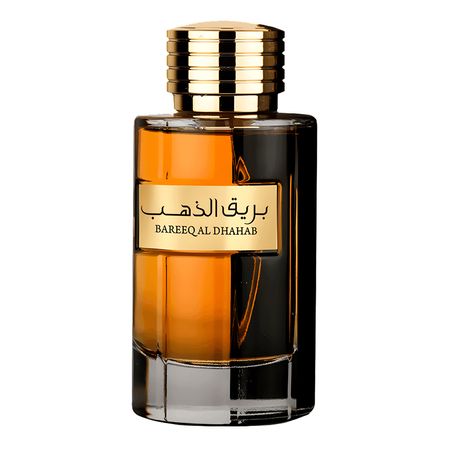 Bareeq-Al-Dhahab-Al-Wataniah-Eau-de-Parfum---Perfume-Unissex-100ml-100ml--3