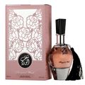 Al Wataniah Shagaf Al Ward Eau de Parfum - Perfume Feminino 100ml 100ml