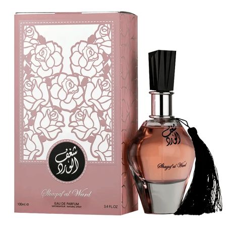 Al-Wataniah-Shagaf-Al-Ward-Eau-de-Parfum---Perfume-Feminino-100ml-100ml--2