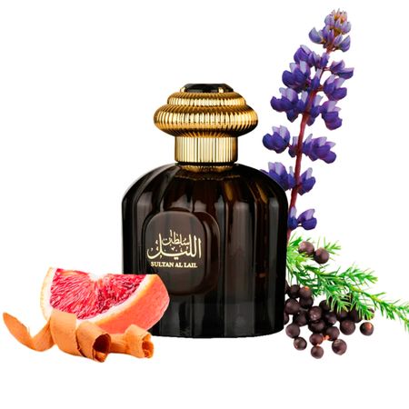 Al-Wataniah-Sultan-Al-Lail-Eau-de-Parfum---Perfume-Masculino-100ml-100ml--6
