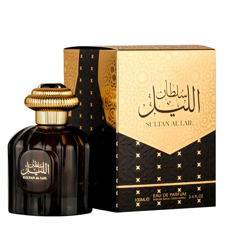Al-Wataniah-Sultan-Al-Lail-Eau-de-Parfum---Perfume-Masculino-100ml-100ml--2