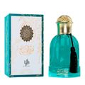 Al Wataniah Noor Al Sabah Eau de Parfum - Perfume Masculino 100ml 100ml