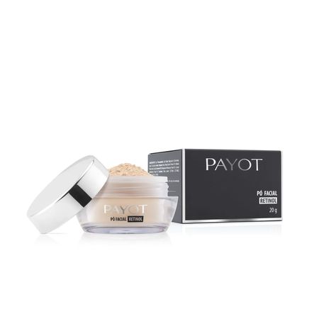 Kit-Payot-Base-Retinol-40-e-Pó-Solto-Translúcido-Matte--3