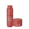 Kit Braé Stages Color Protect Shampoo Máscara (2 produtos)
