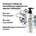 Kit L'Oréal Professionnel Metal Detox Pré Shampoo Máscara e Shampoo G (3 produtos)