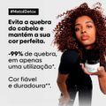 Kit L'Oréal Professionnel Metal Detox Pré Shampoo Máscara e Shampoo G (3 produtos)