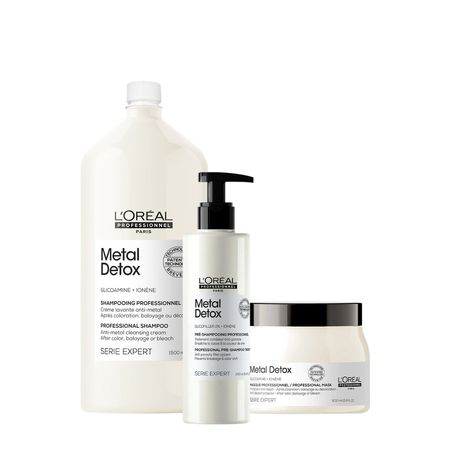Kit-L'Oréal-Professionnel-Metal-Detox-Pré-Shampoo-Máscara-G-e-Shampoo-(3-produtos)--1
