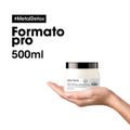 Kit L'Oréal Professionnel Metal Detox Pré Shampoo Máscara G e Shampoo (3 produtos)
