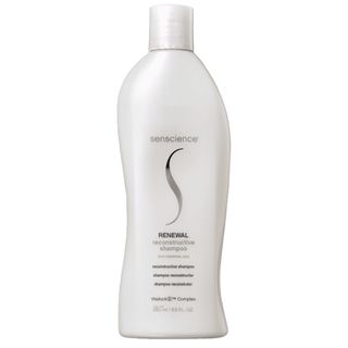 Senscience Renewal - Shampoo 280ml