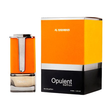 Al-Haramain-Opulent-Saffron-Eau-de-Parfum---Perfume-Unissex-100ml-100ml--8