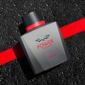Banderas Power Of Seduction Urban Eau de Toilette - Perfume Masculino 100ml 100ml