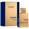 Al Haramain Amber Oud Exclusif Bleu Eau de Parfum - Perfume Masculino 60ml 60ml