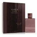 Al Haramain Amber Oud Exclusif Classic Extrait de Parfum - Perfume Unissex 60ml 60ml