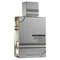 Al Haramain Amber Oud Carbon Edition Eau de Parfum - Perfume Masculino 100ml 100ml