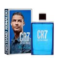 Cristiano Ronaldo CR7 Play It Cool Eau de Toilette - Perfume Masculino 100ml 100ml