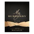 Burberry My Burberry Black Parfum - Perfume Feminino 90ml 90ml