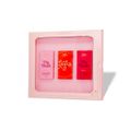 Kit de Blushes Latika Dream Box My Blush 3 em 1 Bali