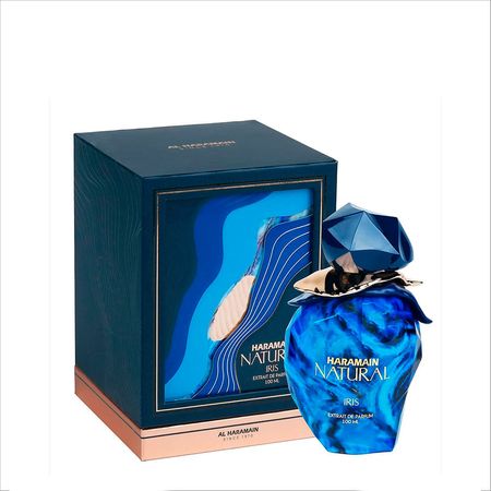 Al-Haramain-Since-1970-Iris-Extrait-de-Parfum---Perfume-Unissex-100ml-100ml--2
