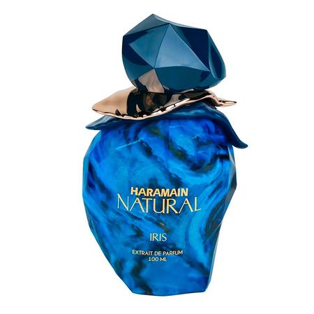 Al-Haramain-Since-1970-Iris-Extrait-de-Parfum---Perfume-Unissex-100ml-100ml--3
