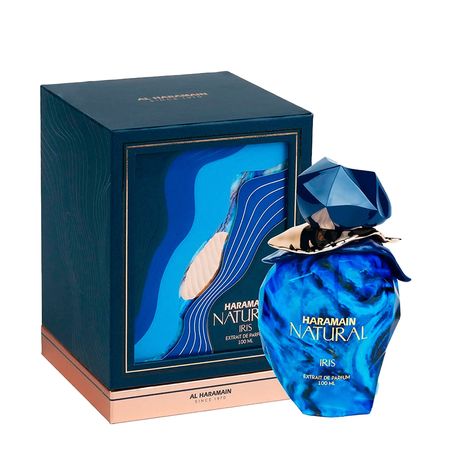 Al-Haramain-Since-1970-Iris-Extrait-de-Parfum---Perfume-Unissex-100ml-100ml--4