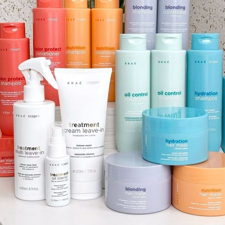 Kit-Braé-Stages-Color-Protect-Home--Shampoo-+-Condicionador-+-Máscara-+-Leave-in--2