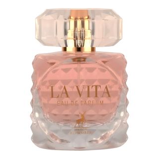 La Vita Maison Alhambra Eau de Parfum - Perfume Feminino 100ml