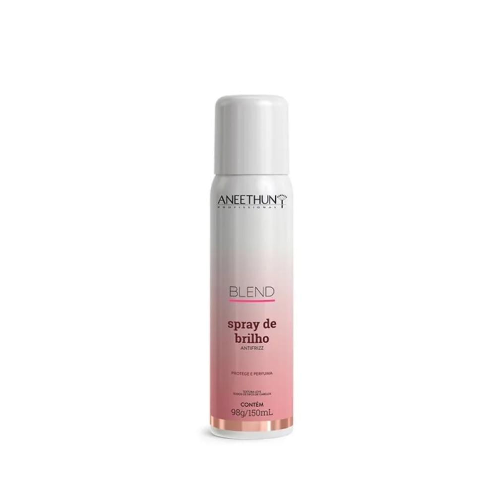 Aneethun Spray De Brilho Blend 150ml Home Care
