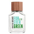 Benetton Forever Green United Dreams Eau de Toilette - Perfume Masculino 100ml 100ml