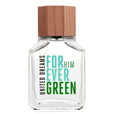 Benetton-Forever-Green-United-Dreams-Eau-de-Toilette---Perfume-Masculino-100ml-100ml--1