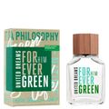Benetton Forever Green United Dreams Eau de Toilette - Perfume Masculino 100ml 100ml