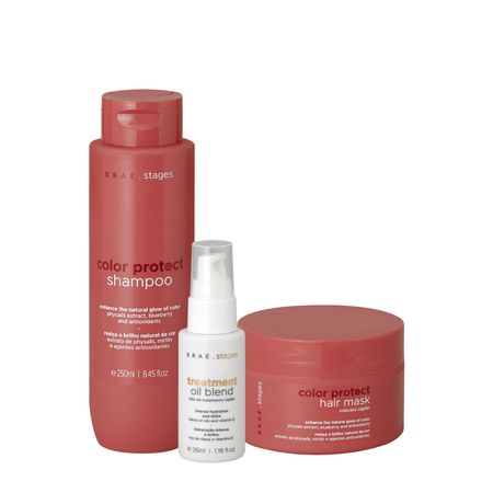 Kit-Braé-Stages-Color-Protect-Shampoo-Máscara-Oil--1