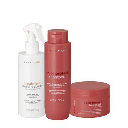 Kit-Braé-Stages-Color-Protect-Shampoo-Máscara-Multi-Leave-in-(3-produtos)--1