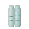 Kit Braé Stages Oil Control Duo  Shampoo + Condicionador